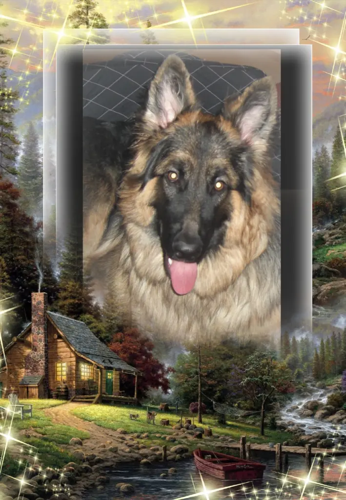 Andachtsbild von Dla Misiulka❤❤❤