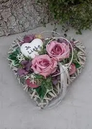 Andachtsbild von Gaby