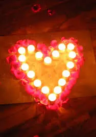 Andachtsbild von Gaby 