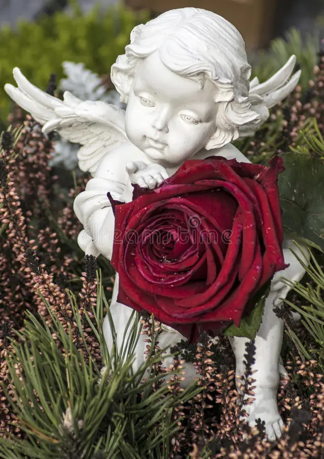 Andachtsbild von Gaby 