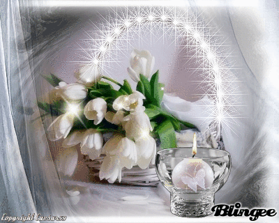 Andachtsbild von Klaudia mit Misiu❤❤❤