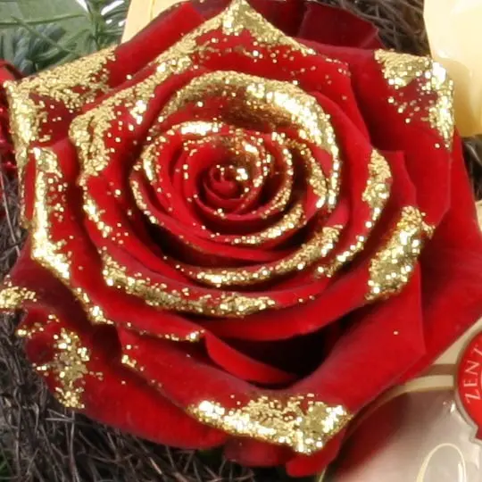 Andachtsbild von Gaby 