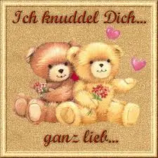 Andachtsbild von Gaby 