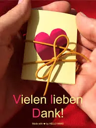 Andachtsbild von Gaby 