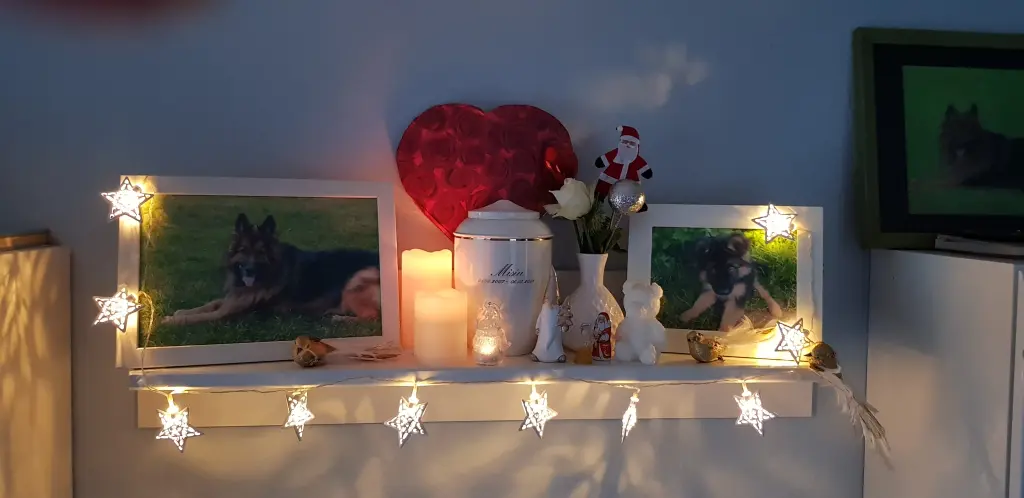 Andachtsbild von Dla Misiulka❤❤❤