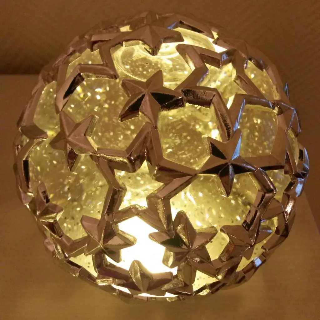 Andachtsbild von Anja mit Joy im Herzen ❤