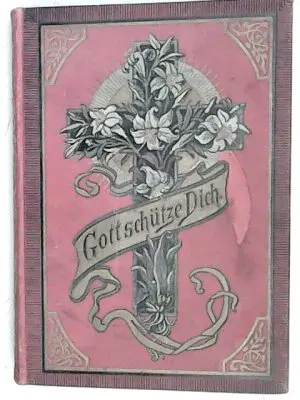 Andachtsbild von Gaby 