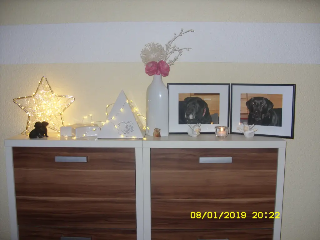 Andachtsbild von Unbekannt