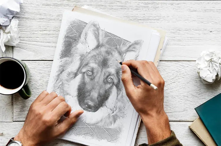 Andachtsbild von Misiu❤️❤️❤️