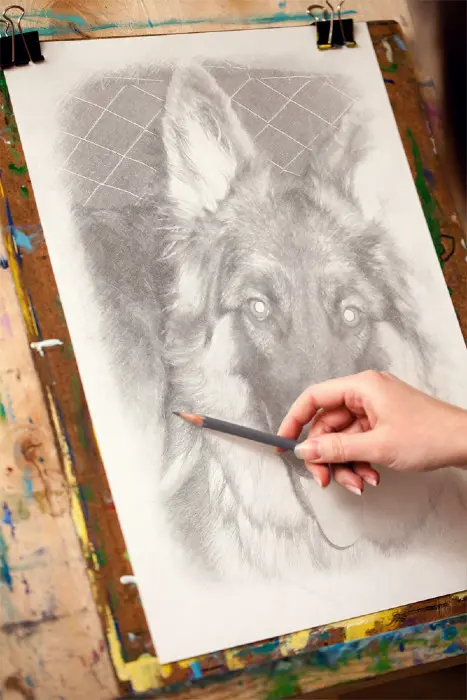 Andachtsbild von Guten Morgen Misieńku❤️❤️❤️