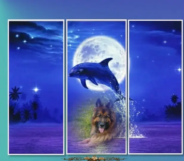 Andachtsbild von Dobrej Nocki Misieńku❤️❤️❤️