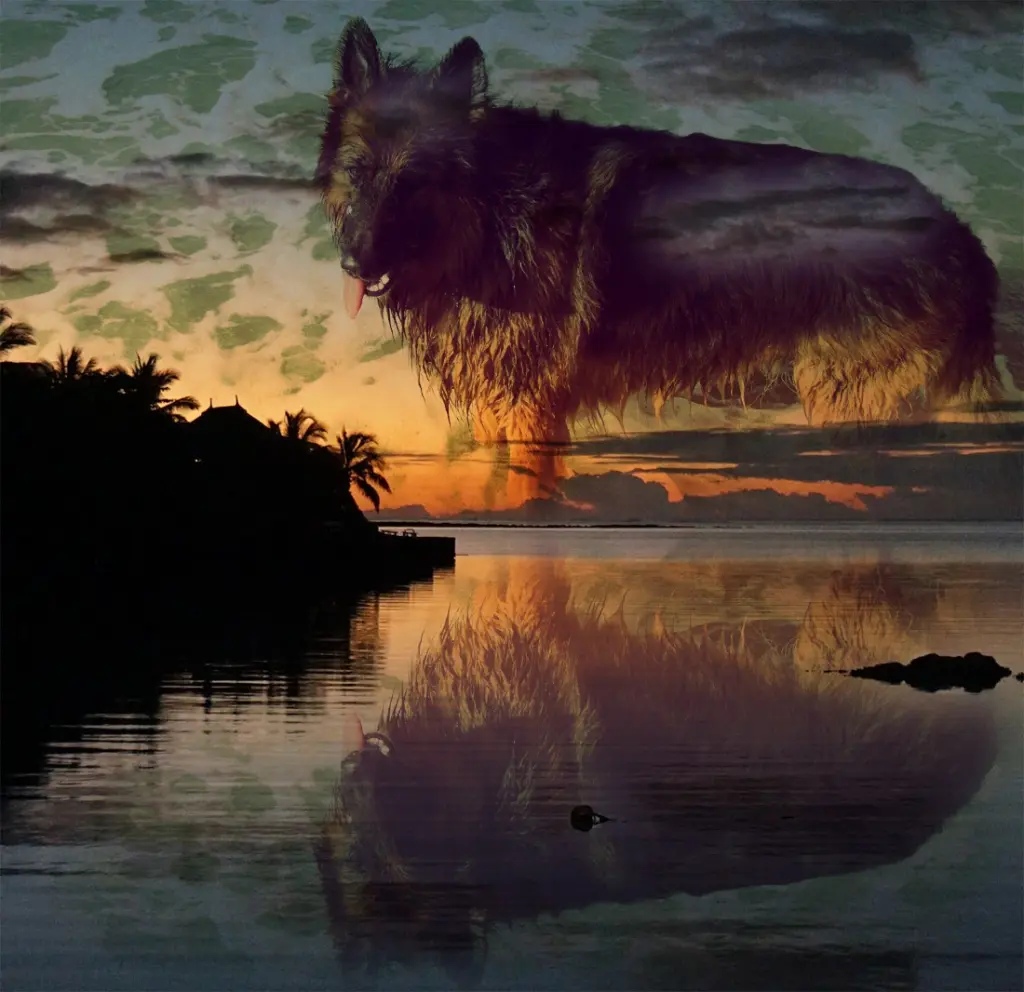 Andachtsbild von Dobrej Nocki Misieńku❤️❤️❤️