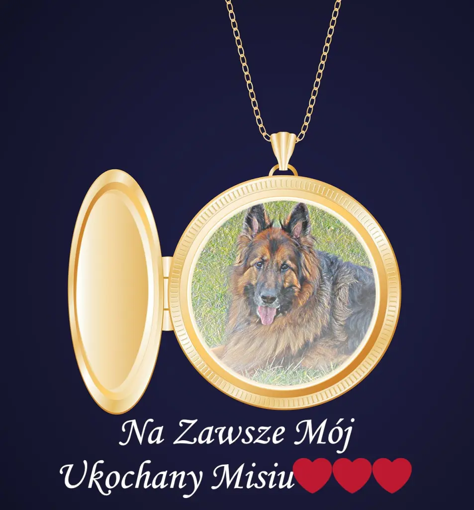 Andachtsbild von Dobrej Nocki Misieńku❤️❤️❤️