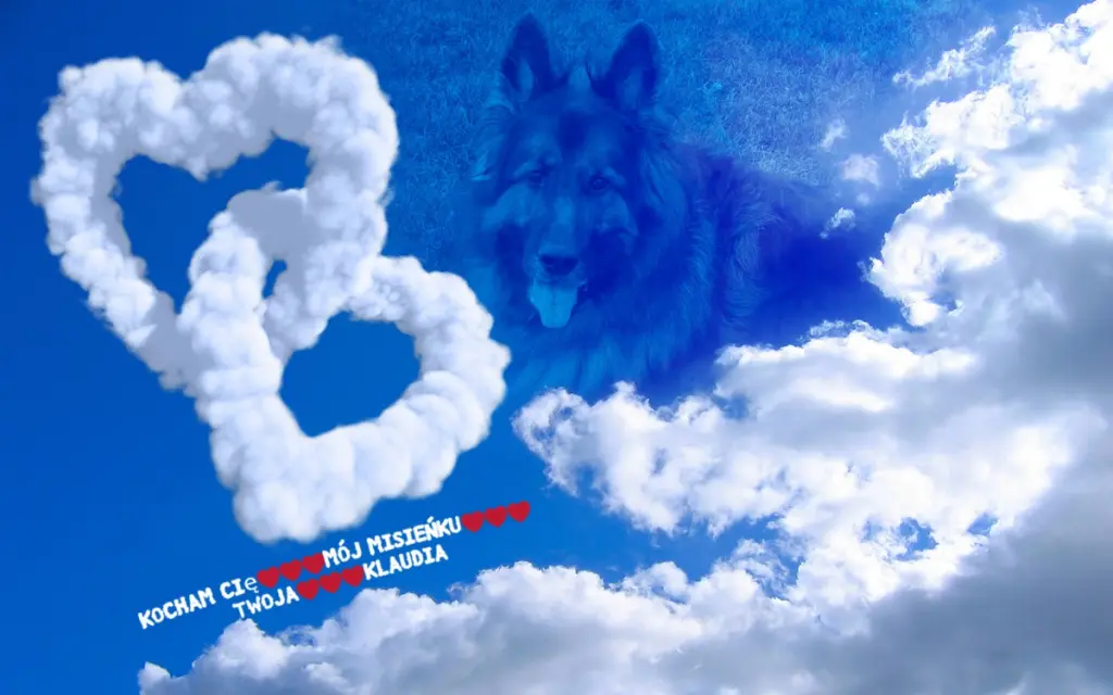 Andachtsbild von ❤️❤️❤️