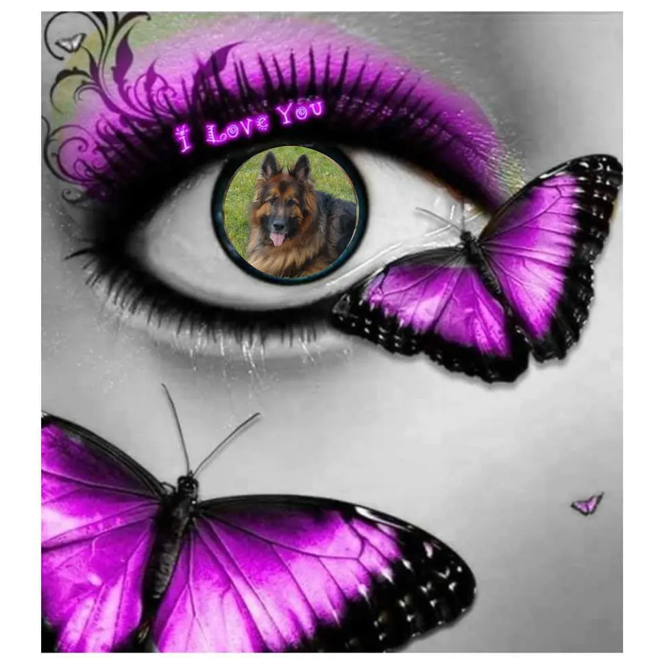 Andachtsbild von Kochany Misiu❤❤❤