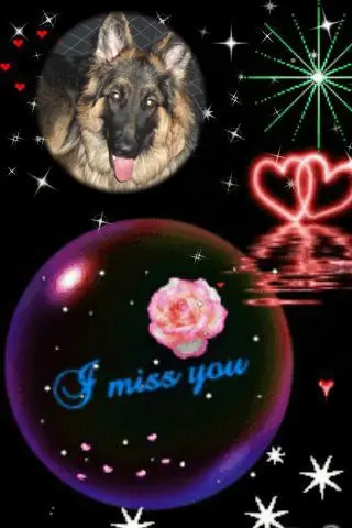 Andachtsbild von Dobrej Nocki Misieńku❤️❤️❤️