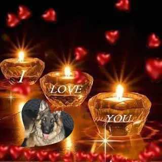 Andachtsbild von Dobrej Nocki Misieńku❤️❤️❤️