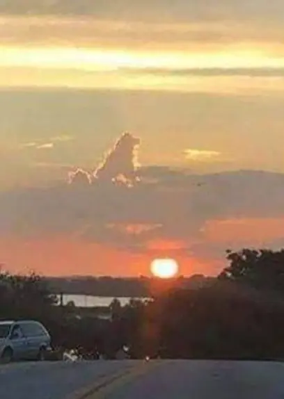 Andachtsbild von ❤❤❤