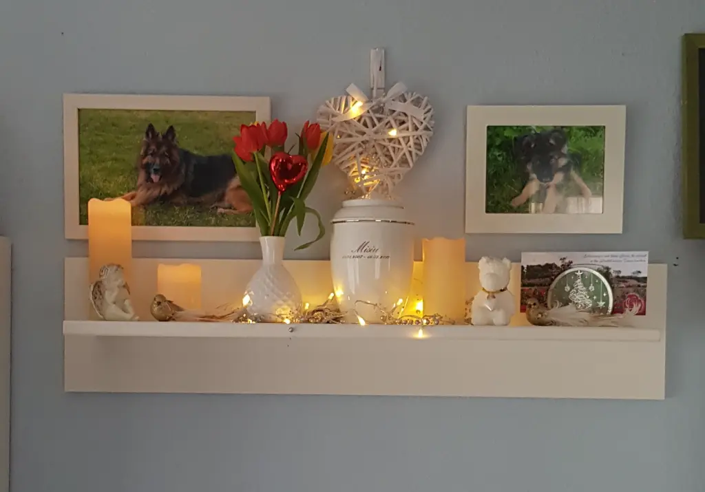 Andachtsbild von ❤️❤️❤️