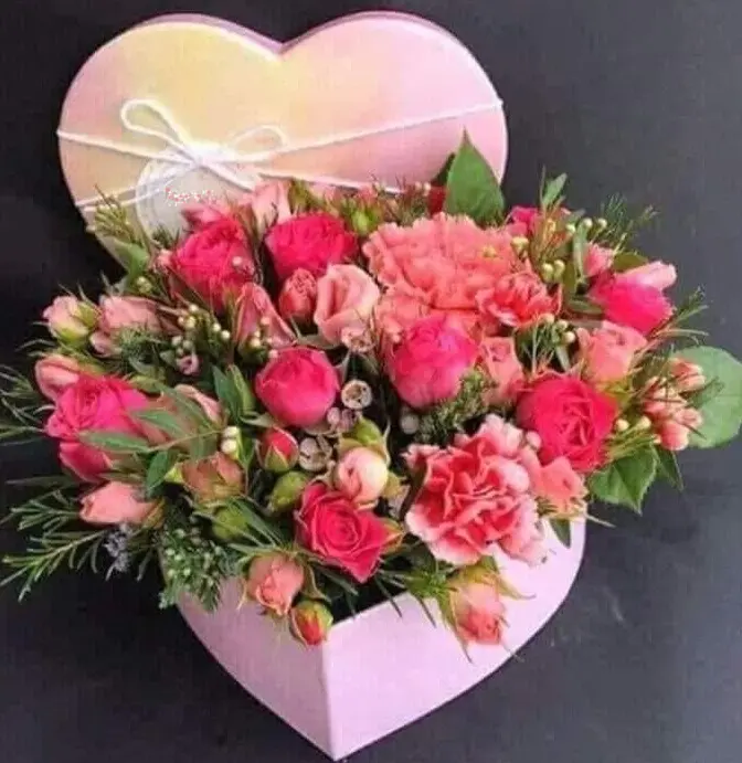 Andachtsbild von ❤❤❤