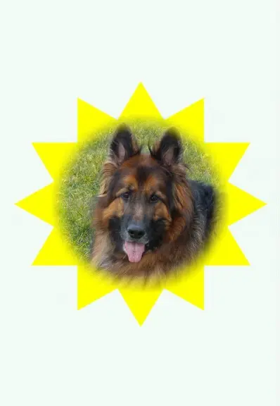 Andachtsbild von Kochany Misiu❤❤❤