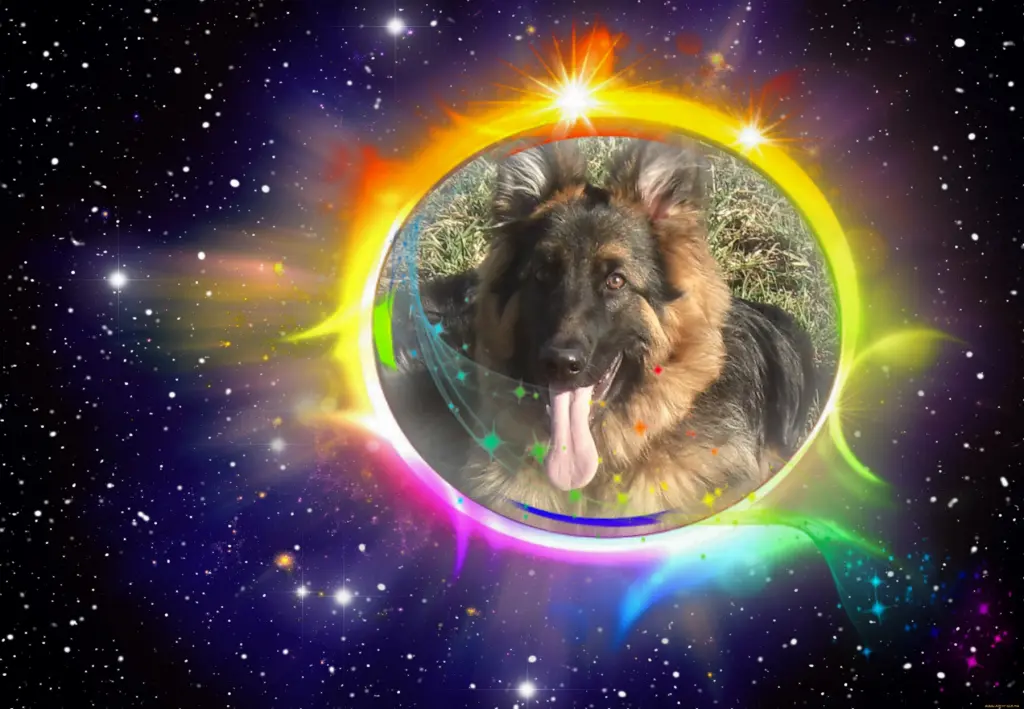 Andachtsbild von Kochany Misiu❤❤❤