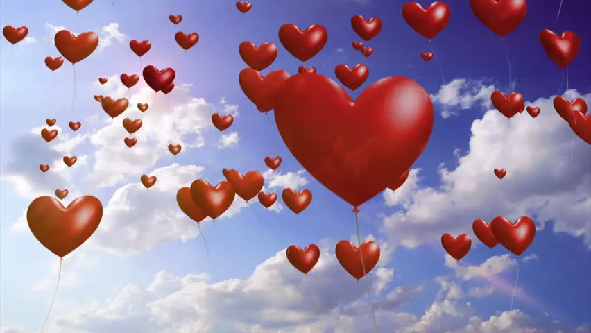 Andachtsbild von Michaela mit Nicko und Ariane ganz tief im ❤