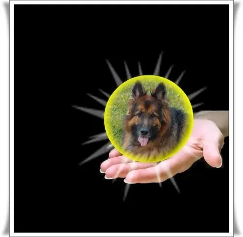 Andachtsbild von Dobrej Nocki Ukochany Misieńku❤️❤️❤️