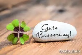 Andachtsbild von Jutta mit Purzel tief im Herzen ✟ 08.05.2016