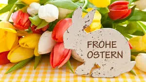 Andachtsbild von Ilse mit Jule, Gismo, Fee und Minna tief im Herzen