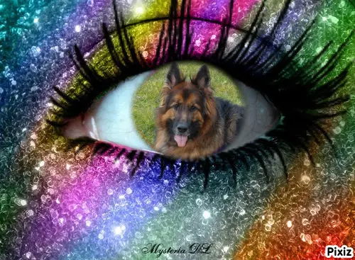 Andachtsbild von Dobrej Nocki Misieńku❤️❤️❤️