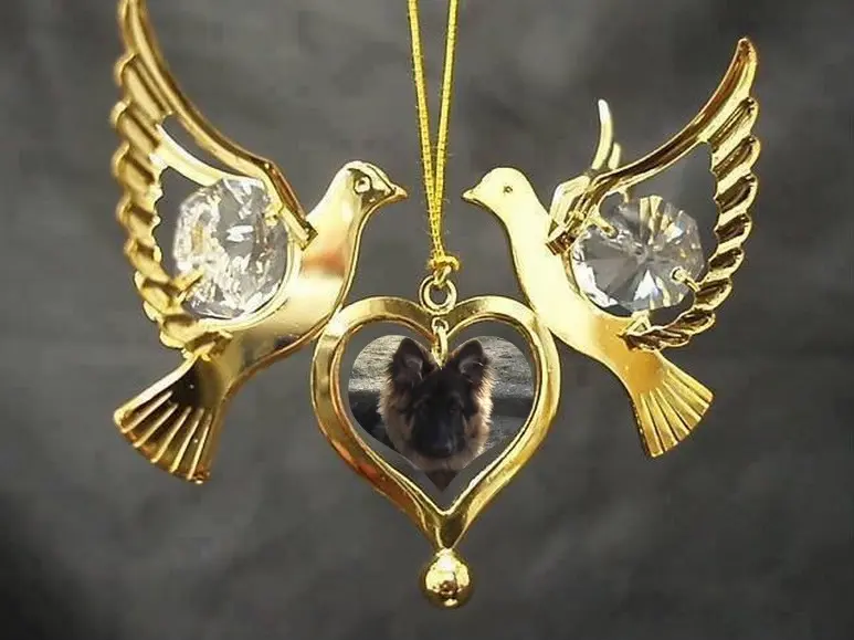 Andachtsbild von ❤️❤️❤️MISIEŃKU❤️❤️❤️