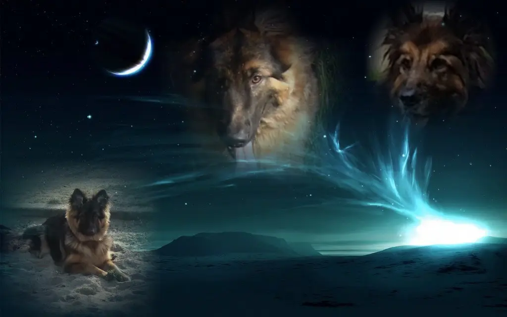 Andachtsbild von Dobrej Nocki Misieńku❤️❤️❤️