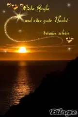 Andachtsbild von Uschi mit Seelenkatzen Jojo und Merlin