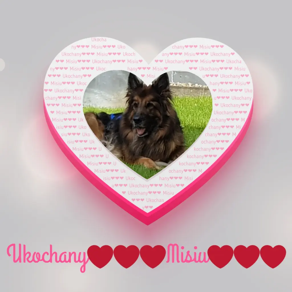 Andachtsbild von Dzień Dobry Misieńku❤️❤️❤️