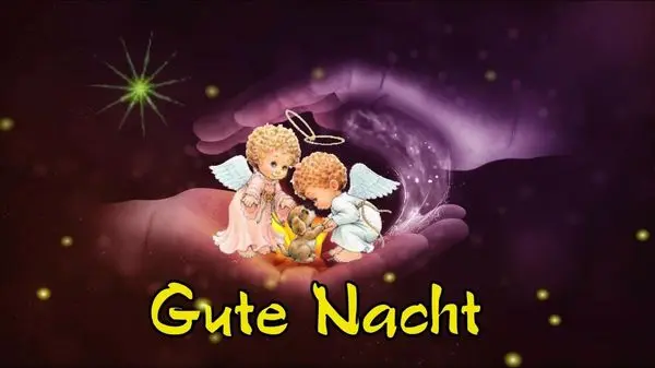 Andachtsbild von Dobrej Nocki Ukochany Misieńku❤️❤️❤️