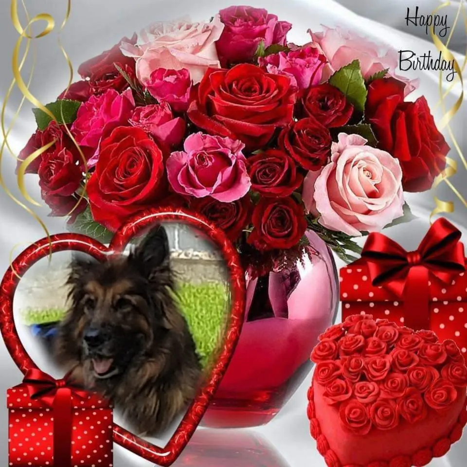 Andachtsbild von Dzień Dobry Misieńku❤️❤️❤️