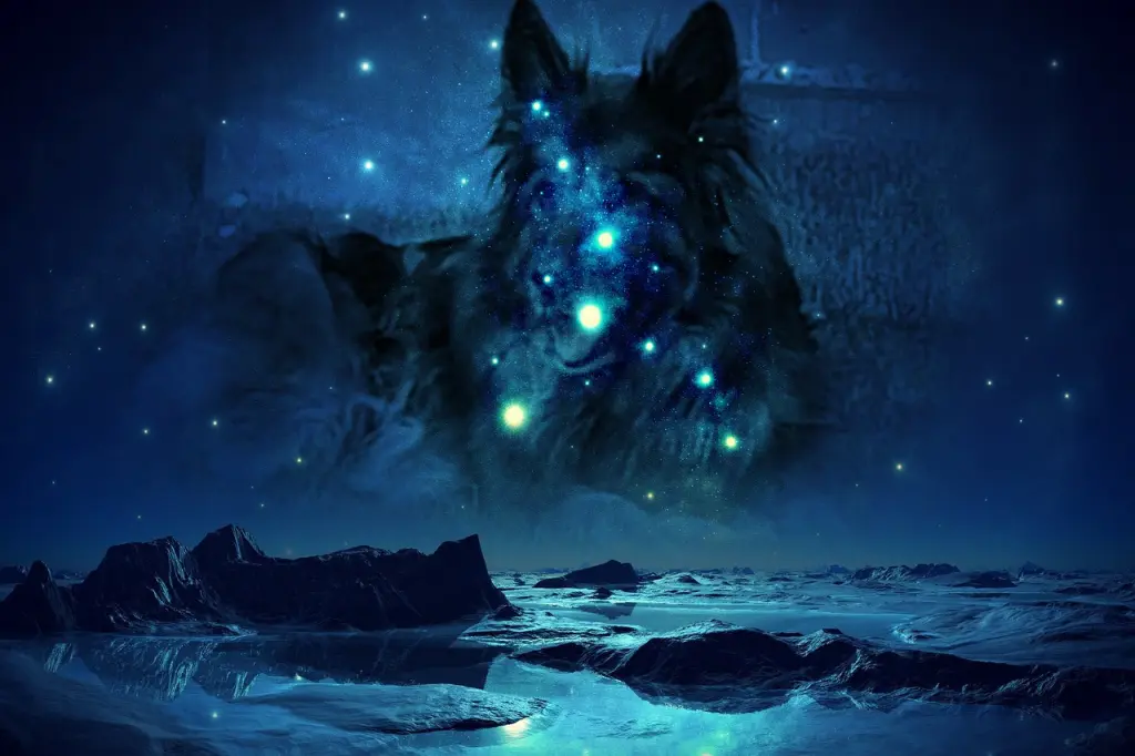 Andachtsbild von Dobrej Nocki Ukochany Misieńku❤️❤️❤️