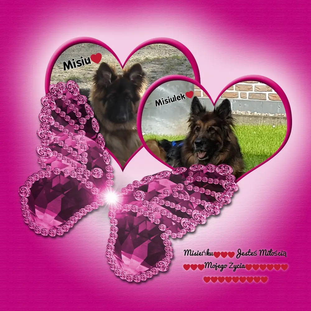 Andachtsbild von Dzień Dobry Misieńku❤️❤️❤️