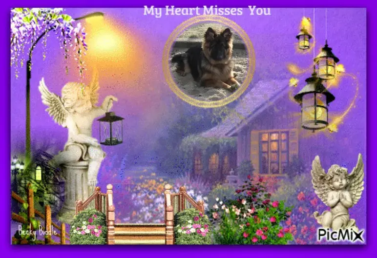 Andachtsbild von Dobrej Nocki Ukochany Misieńku❤️❤️❤️