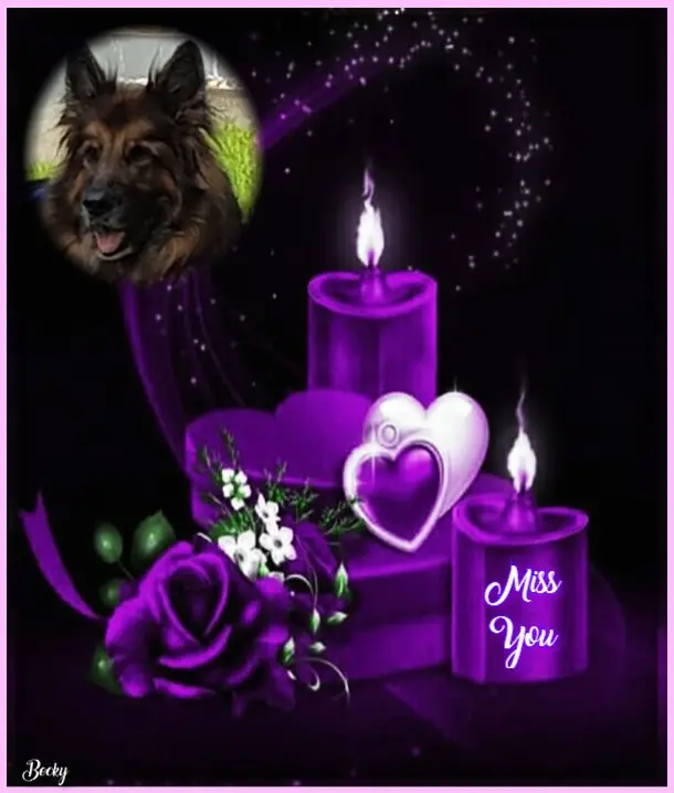 Andachtsbild von Dobrej Nocki Ukochany Misieńku❤️❤️❤️