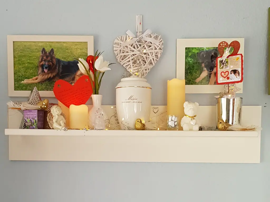 Andachtsbild von ❤️❤️❤️Misiu❤️❤️❤️