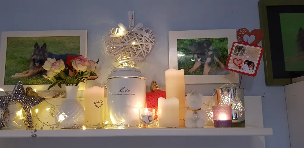 Andachtsbild von Dzień Dobry Misieńku❤️❤️❤️