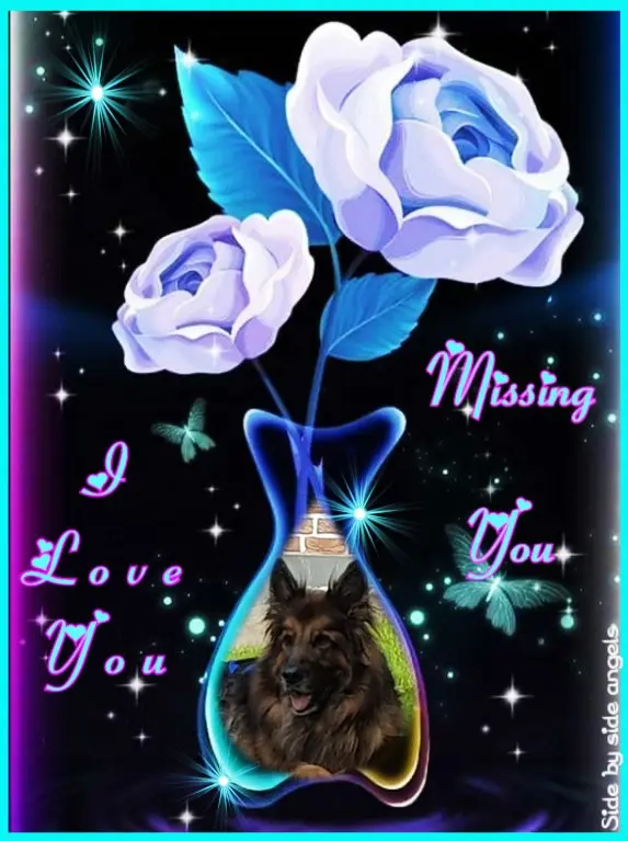 Andachtsbild von Dobrej Nocki Ukochany Misieńku❤️❤️❤️