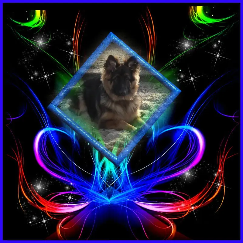 Andachtsbild von Dobrej Nocki Ukochany Misieńku❤️❤️❤️