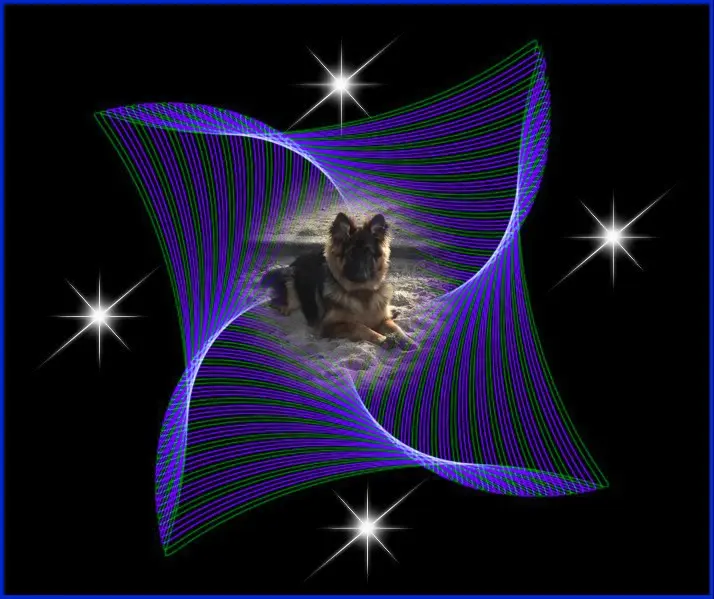 Andachtsbild von Dobrej Nocki Ukochany Misieńku❤️❤️❤️