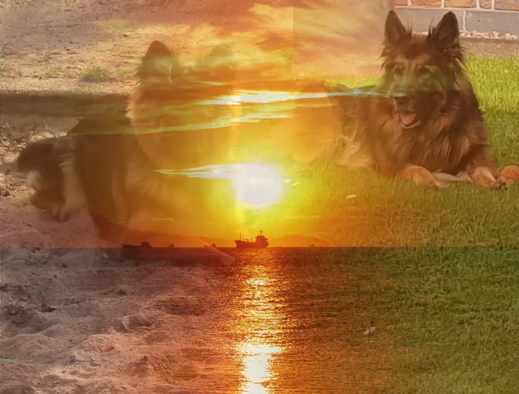 Andachtsbild von Dzień Dobry Misieńku❤️❤️❤️