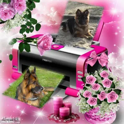 Andachtsbild von Dzień Dobry Misieńku❤️❤️❤️