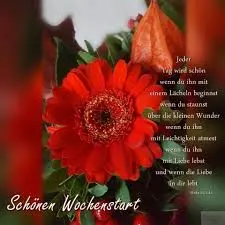 Andachtsbild von Brigitte mit Nelly, Benny und Axel im Herzen