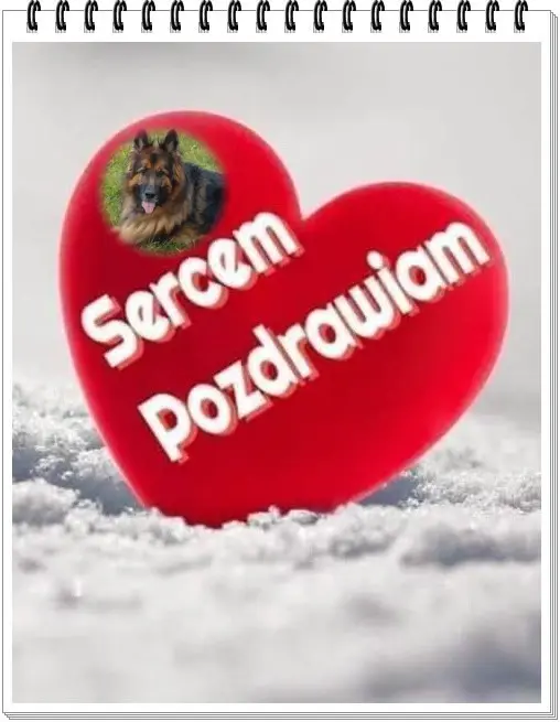 Andachtsbild von Kochany Misiu❤❤❤